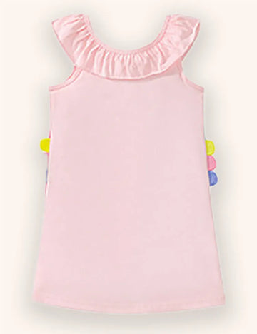 Rochie tipărită drăguță